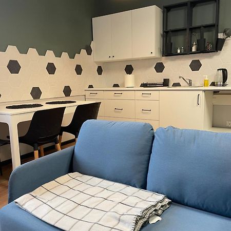 Apartamenty Medyka Park المظهر الخارجي الصورة