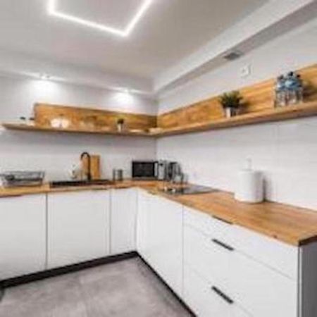 Apartamenty Medyka Park المظهر الخارجي الصورة