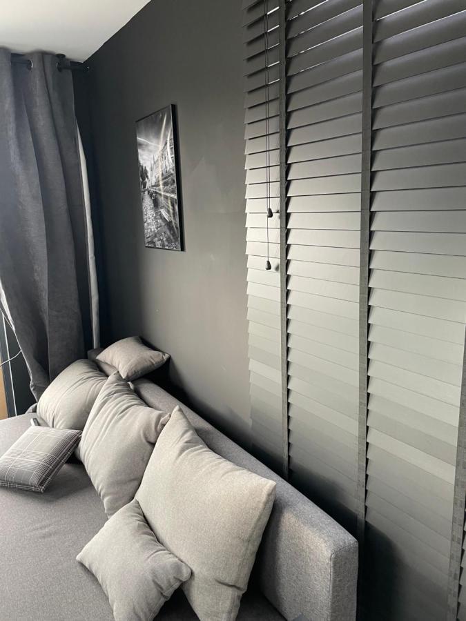 Apartamenty Medyka Park المظهر الخارجي الصورة